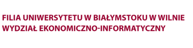 Filia UWB w Wilnie