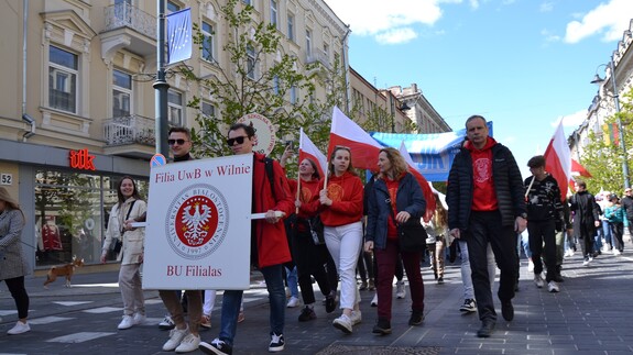 Parade of Polishness