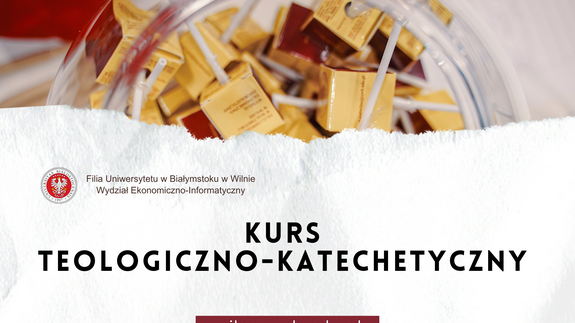 Kurs Teologiczno-Katechetyczny