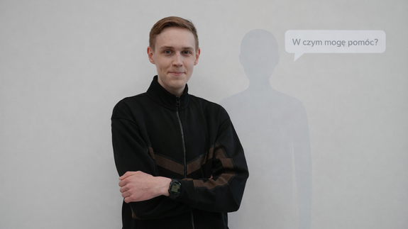 Chatbot – nauja pagalba Balstogės universiteto filialo Vilniuje studentams