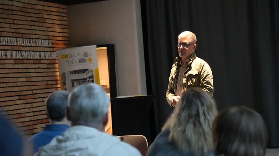 „Dziad yyy“ – kelionė Mickevičiaus dvasios pėdsakais