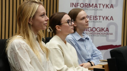 Erasmus+ in Practice – Information Meeting for Students