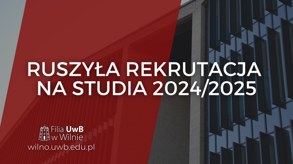 REKRUTACJA 2024