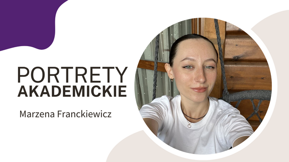 Lekarstwo na nudę: Marzena Franckiewicz i jej recepta na zrównoważony rozwój osobisty