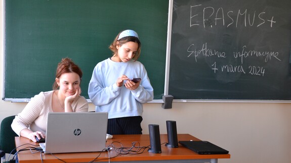 Program Erasmus+