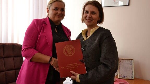 Vizitas Šalčininkų lopšelyje-darželyje „Bajka