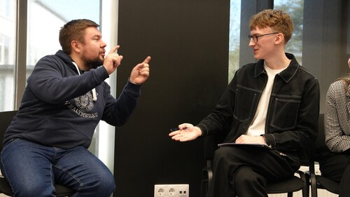 Debata Oksfordzka: Czy Unia Europejska powinna rozwijać wspólną politykę bezpieczeństwa i obrony?