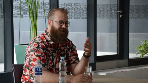 Ukraina i my — jaka jest przyszłość regionu Europy Środkowowschodniej