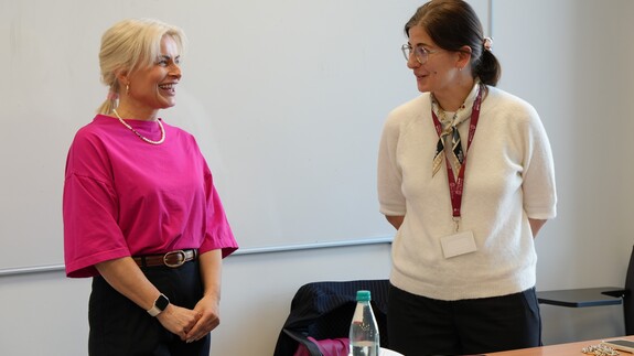 Passion, Movement, and Running Your Own Business – A Meeting with Renata Mazur