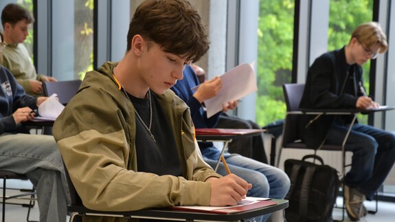 PFNiS: IT Competition for Students of Grades X–XII
