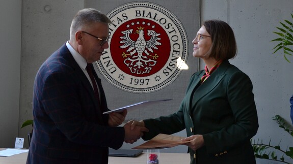 The Agreement with the Warmian-Masurian Special Economic Zone