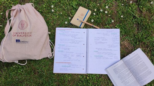 Rekrutacja pracowników na wyjazdy w ramach programu Erasmus+ – projekt 2026–2028