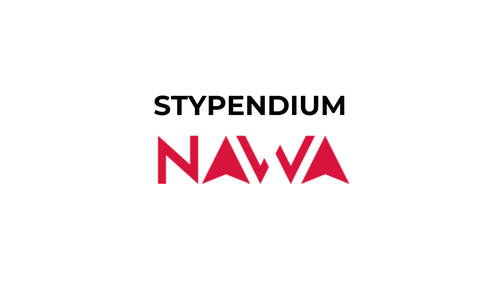 Decyzja w sprawie przyznania stypendium NAWA