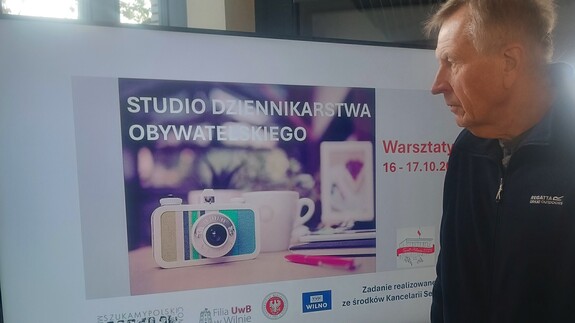 Warsztat 3 października 2025