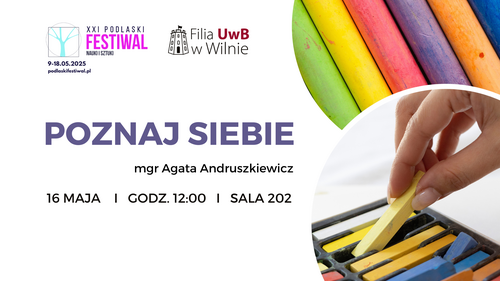 Poznaj Siebie