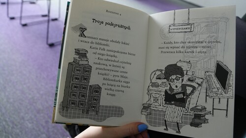 Literatura i media dla dzieci w wieku przedszkolnym i wczesnoszkolnym