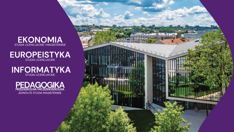 Studia po polsku w Wilnie!