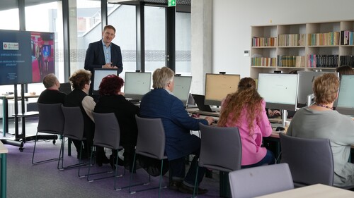 Od ciekawości do świadomego zastosowania – szkolenie z zakresu sztucznej inteligencji