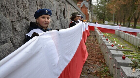 Poland's Independence Day