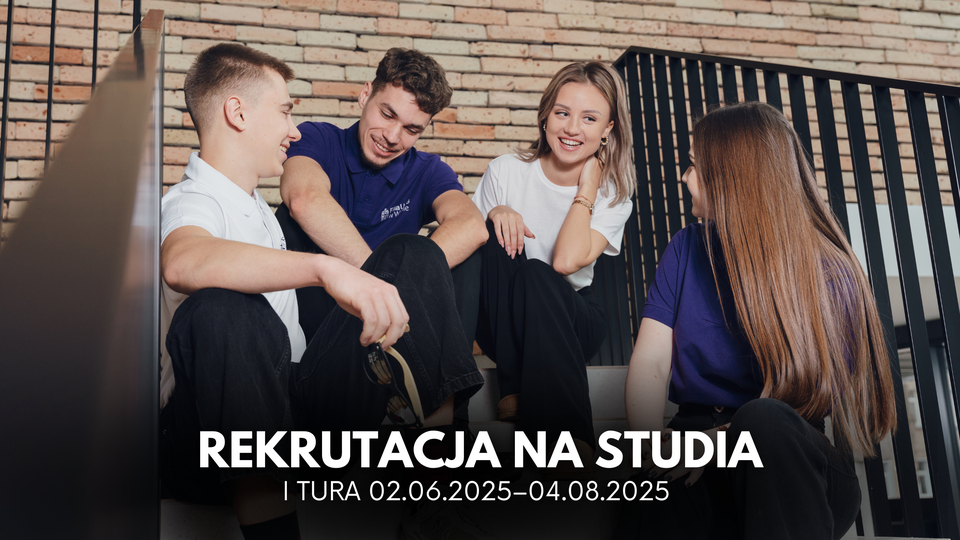 Rekrutacja 2025/2026