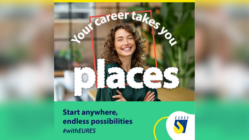 Spotkanie informacyjne EURES