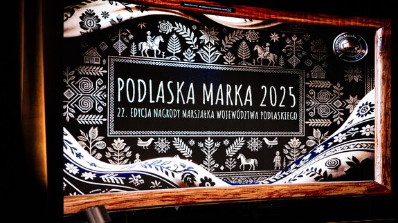 Balstogės universiteto filialas Vilniuje nominuotas „Palenkės prekės ženklo 2025" konkursui