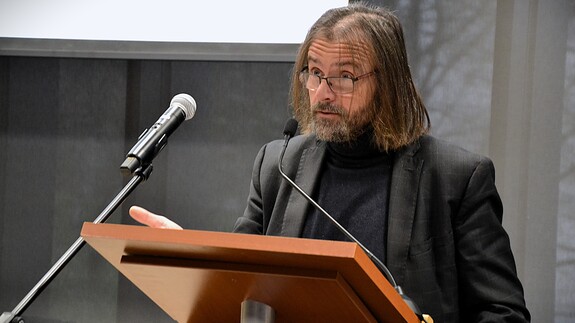Tarptautinė mokslinė konferencija