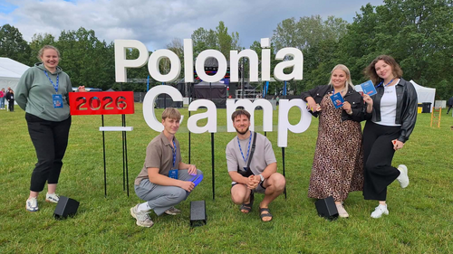 Polonia Camp 2026