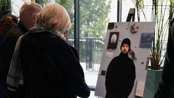 Wystawa fotograficzna „Kim jesteśmy?”