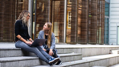 Nuo rugsėjo 15 d. iki spalio 15 d. teikite prašymus socialinei stipendijai gauti 2026 m. rudens semestrui
