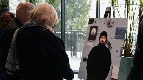 Wystawa fotograficzna „Kim jesteśmy?”