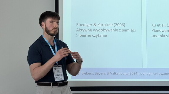 55th International Scientific Circles Seminar at the University of Warmia and Mazury in Olsztyn
