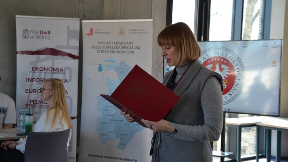 Seminarium „Polska Strefa Inwestycji – szanse, narzędzia, rozwój