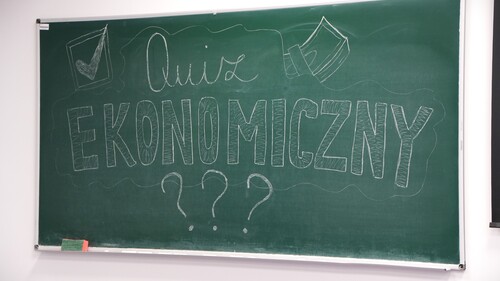Quiz Ekonomiczny