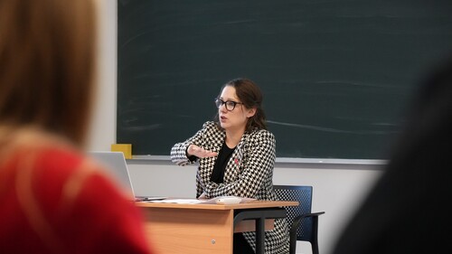 Muzeum jako miejsce edukacji, zabawy i… konfliktu.