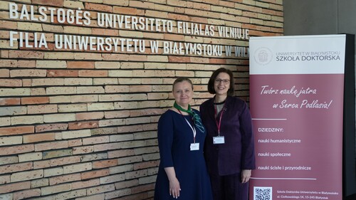 Międzynarodowa Interdyscyplinarna Studencko-Doktorancka Konferencja Naukowa