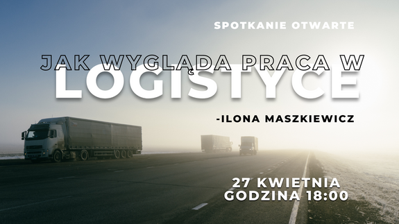 Jak wygląda praca w logistyce