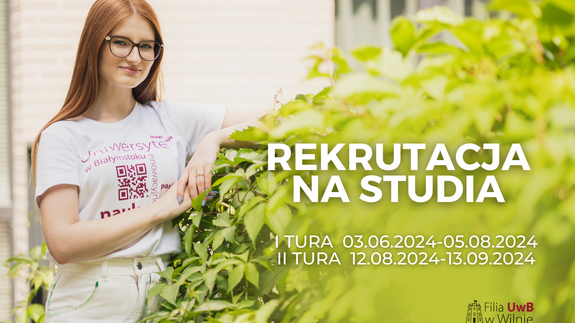 Rekrutacja na studia