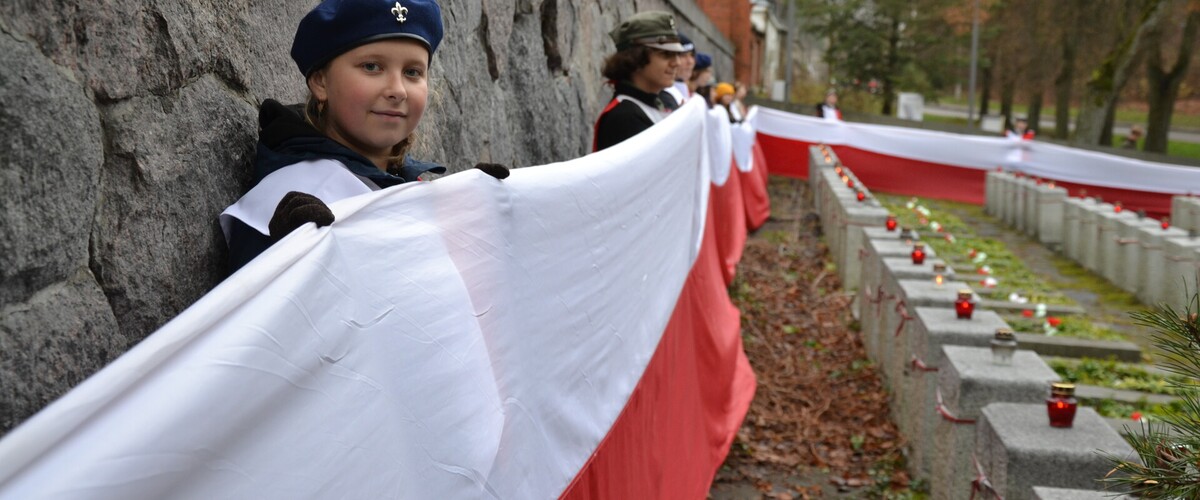 Narodowe Święto Niepodległości 2022