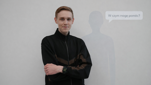 Chatbot – nowe wsparcie dla studentów Filii UwB w Wilnie