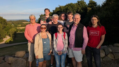 CBSS Summer University 2026 w Knivsberg