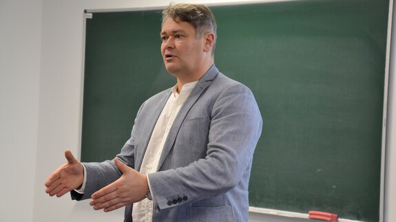 Możliwości praktyk zawodowych