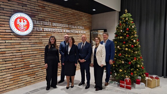 Spotkanie Przedsiębiorców