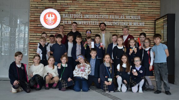 Ewolucja Pieniądza – Wykład dla Uczniów