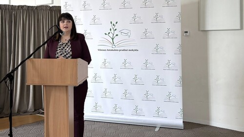 Międzynarodowa konferencja dla rodziców pt. „Wychowanie do odwagi, mądrości i wolności”