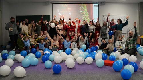 Święto Trzech Króli i Świąteczne Zabawy