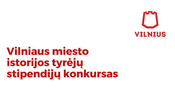 Istorijos tyrėjų stipendijos