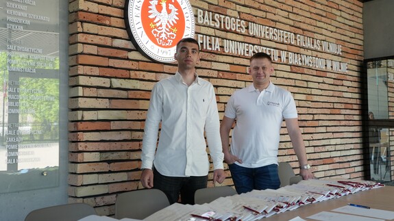Międzynarodowa Interdyscyplinarna Studencko-Doktorancka Konferencja Naukowa