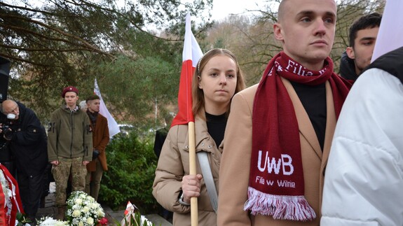 Narodowe Święto Niepodległości 2022