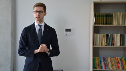 Wzmacnianie niezależności energetycznej i odporności